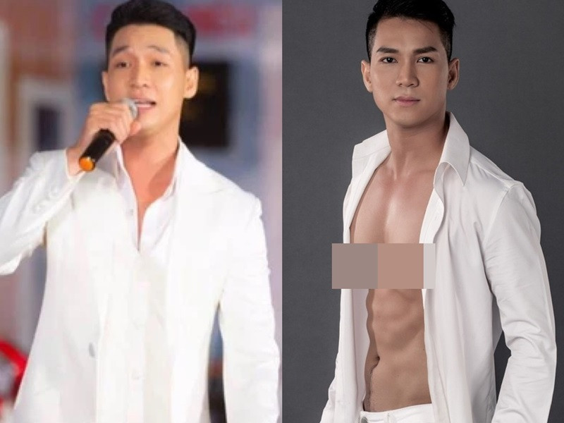 Nguyễn Bảo Linh trở thành giám khảo của cuộc thi Hoa hậu và Nam vương sắc đẹp toàn cầu châu Á 2019 tại Malaysia. Sau khi là giám khảo của cuộc thi mùa 1 là Hoa hậu sắc đẹp toàn cầu châu Á năm 2019, đến năm 2020, Nguyễn Bảo Linh đồng tổ chức cuộc thi mùa 2 Hoa hậu Doanh nhân sắc đẹp Việt 2020. Ảnh: Dân Việt