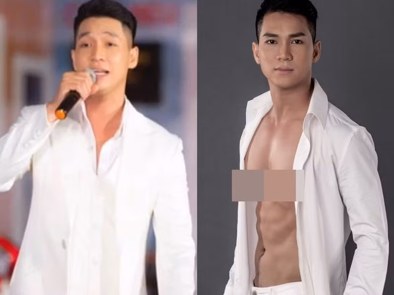 Nguyễn Bảo Linh trở thành giám khảo của cuộc thi Hoa hậu và Nam vương sắc đẹp toàn cầu châu Á 2019 tại Malaysia. Sau khi là giám khảo của cuộc thi mùa 1 là Hoa hậu sắc đẹp toàn cầu châu Á năm 2019, đến năm 2020, Nguyễn Bảo Linh đồng tổ chức cuộc thi mùa 2 Hoa hậu Doanh nhân sắc đẹp Việt 2020. Ảnh: Dân Việt