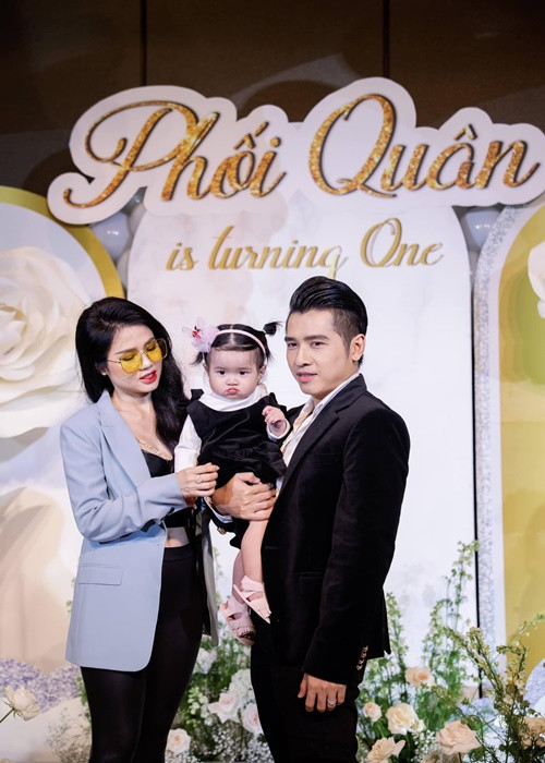 Sau khi tái hôn, Ngọc Bích thử sức ca hát, học làm DJ. Cô cùng chồng tung sản phẩm âm nhạc song không được nhiều khán giả chú ý. Hiện tại, cặp đôi tập trung kinh doanh.