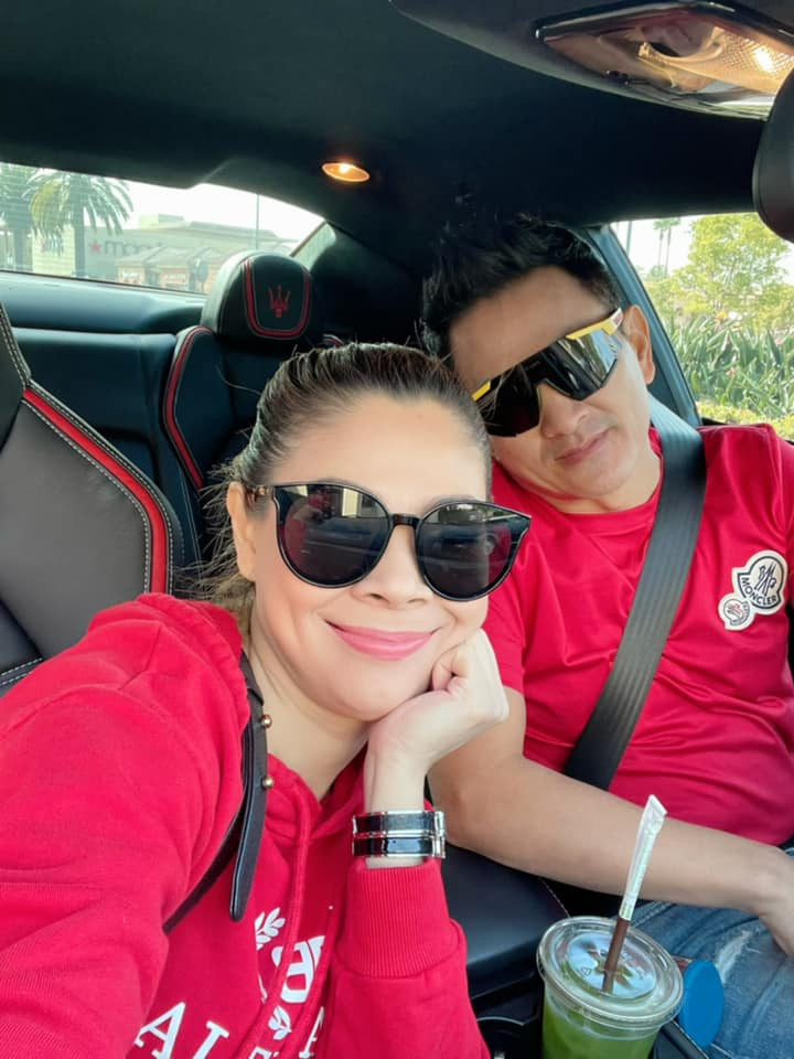 Ngày Thanh Thảo mới quen Tom Han, bạn của Tom Han nói với Thanh Thảo: “Không có cô nào chịu được quá 1 năm".