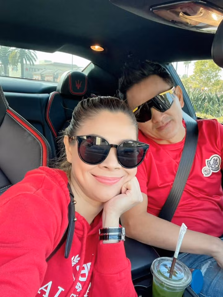 Ngày Thanh Thảo mới quen Tom Han, bạn của Tom Han nói với Thanh Thảo: “Không có cô nào chịu được quá 1 năm".