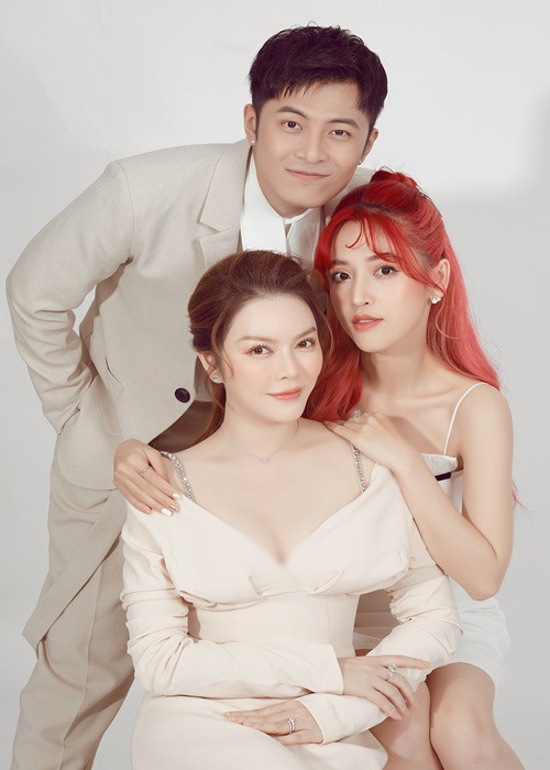 Ly Nha Ky cung cap doi tin don Puka - Gin Tuan Kiet ke tinh truong