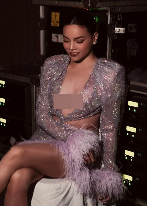 Sao Việt sinh đôi vẫn quyến rũ, bảo sao nửa kia mê mẩn Sao Viet sinh doi van quyen ru, bao sao nua kia me man