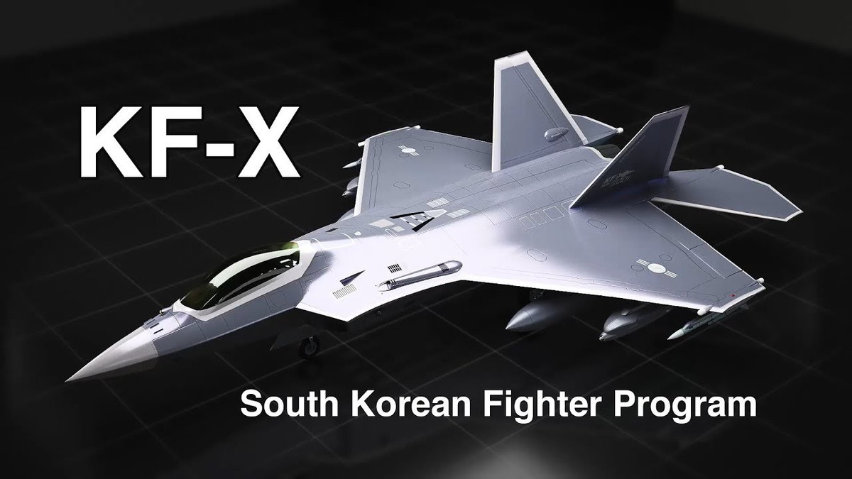 Chương trình KF-X ngoài phần chi phí chủ yếu của Hàn Quốc thì còn được Indonesia đóng góp 1,5 tỷ USD trong tổng dự toán gần 7,67 tỷ USD, cho nên chiếc KF-X còn có tên gọi khác là IF-X.