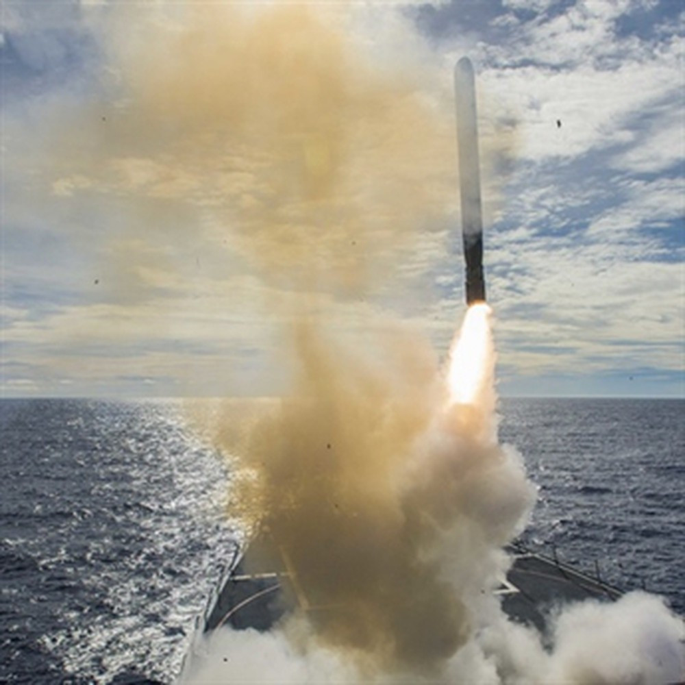 Hady Mourad, Giám đốc chương trình tên lửa cải tiến của Lockheed Martin cho biết: "Tên lửa mới sẽ giao cho Lockheed Martin phát triển là mẫu tên lửa giá rẻ có thể hoạt động hiệu quả trong những môi trường khắc nghiệt. Gray Wolf sẽ được thiết kế theo hướng tối đa hóa khả năng thay thế bộ phận, cho phép khách hàng tích hợp các công nghệ tiên tiến như lắp đặt thêm đầu đạn sát thương cao hay động cơ nhiên liệu hiệu quả hơn".