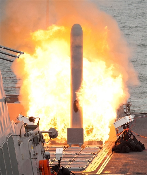 Theo UPI, ngay từ thời Tổng thống Obama cũng đã từng nhắc đến kế hoạch hủy bỏ chương trình tên lửa Tomahawk - loại tên lửa các chuyên gia nhận định rằng chúng đã giúp Hải quân Mỹ duy trì ưu thế quân sự trong nhiều thập kỷ qua.