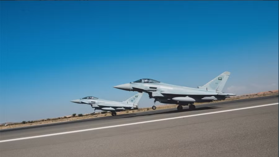 Như đã biết, ngoài Israel thì Saudi Arabia cũng coi Iran là một mối nguy cơ lớn khi Tehran bị cáo buộc thường xuyên cung cấp tên lửa cho Houthi để tấn công vào Riyadh.