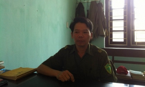 Bat thanh nien ngao da chan duong hiep dam be gai