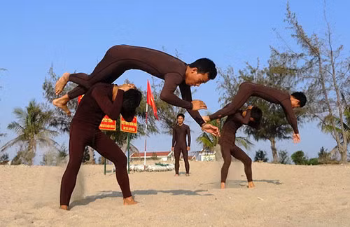 Sau ngày giải phóng miền Nam, thống nhất đất nước, đơn vị tiếp tục có những bước tiến bộ vượt bậc, toàn diện, vững chắc. Lữ đoàn đặc công 5 là đơn vị tiêu biểu, xuất sắc trong phong trào thi đua quyết thắng của Binh chủng Đặc công và toàn quân.