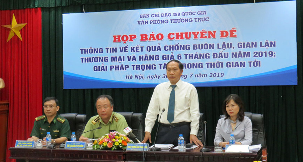 Asanzo nghi lua doi nguoi tieu dung: Phai lam ro hanh vi dung - sai