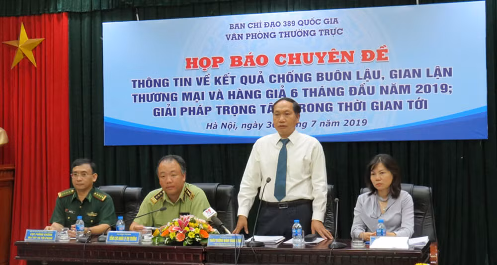 Asanzo nghi lua doi nguoi tieu dung: Phai lam ro hanh vi dung - sai