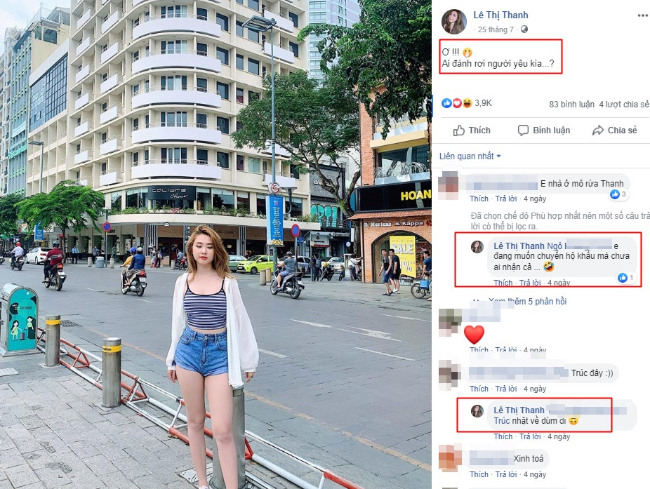 Chua kip cong khai, Bui Tien Dung va ban gai xinh dep da chia tay?-Hinh-5