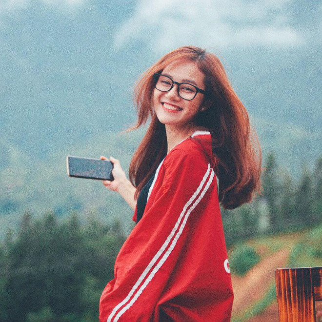 Choang voi do xinh dep cua dan vo cac BTV, MC dai truyen hinh Viet Nam-Hinh-16