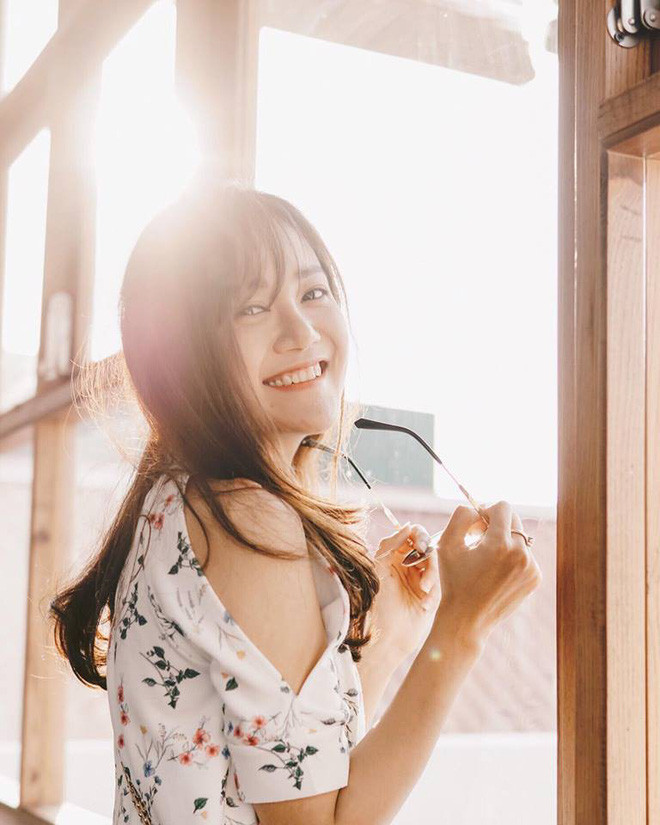 Choang voi do xinh dep cua dan vo cac BTV, MC dai truyen hinh Viet Nam-Hinh-15