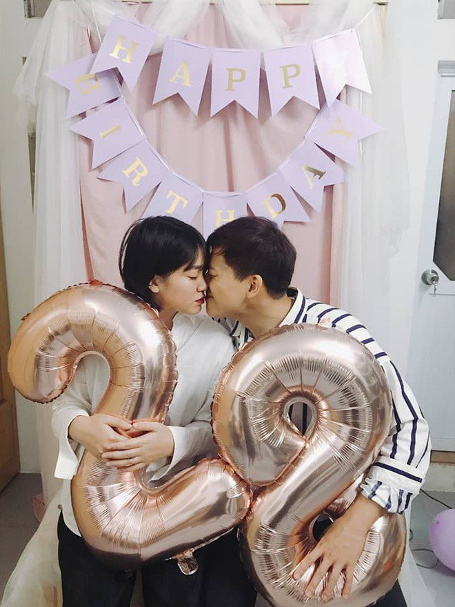 Choang voi do xinh dep cua dan vo cac BTV, MC dai truyen hinh Viet Nam-Hinh-7