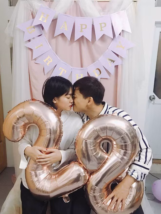 Choang voi do xinh dep cua dan vo cac BTV, MC dai truyen hinh Viet Nam-Hinh-7