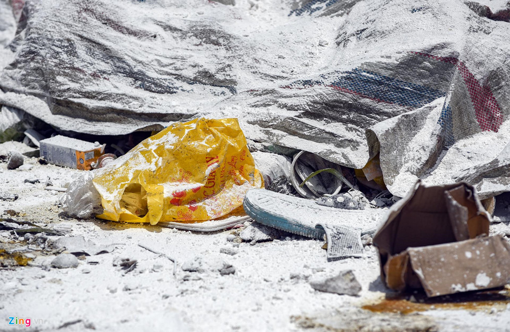 Nui rac un u boc mui nong nac tren duong pho Ha Noi-Hinh-5