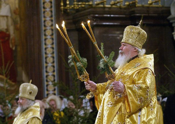 Ngac nhien truyen thong Giang sinh o cac nuoc tren the gioi-Hinh-5