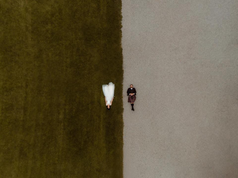 Ngay ngat ngam nhung buc anh cuoi dep nhat nam 2018