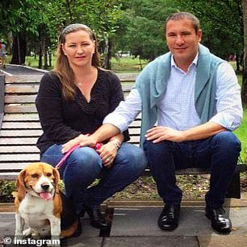 Vụ tai nạn xảy ra vào đêm Giáng sinh khi vị Thống đốc Mexico này vừa đảm nhiệm chức vụ được 10 ngày. Trước đó, bà đã thắng cử vào tháng 7/2018 để trở thành nữ thống đốc đầu tiên trong lịch sử bang Puebla và tuyên thệ nhậm chức hôm 14/12. Ảnh: Instagram.