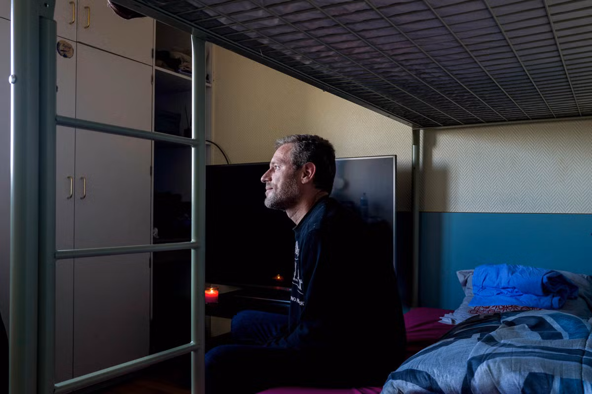 Ngac nhien cuoc song nguoi vo gia cu giua long thu do Paris-Hinh-12