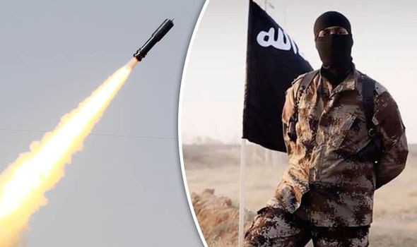 Quan doi Syria tan cong vu bao quyet “quet sach” phien quan IS-Hinh-8