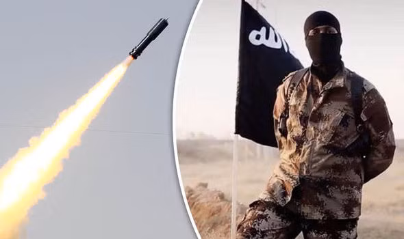 Quan doi Syria tan cong vu bao quyet “quet sach” phien quan IS-Hinh-8