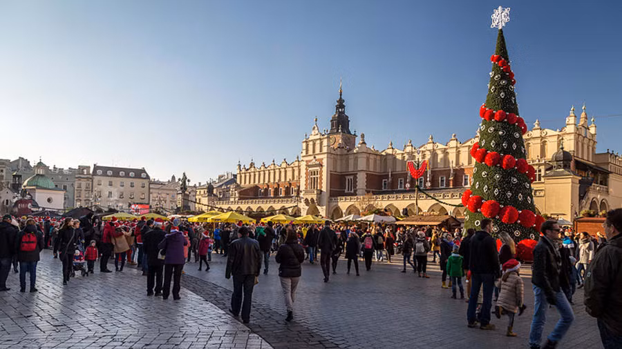Ghe tham nhung khu cho Giang sinh an tuong nhat the gioi-Hinh-14