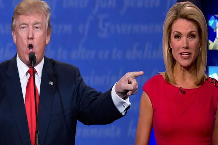 Tổng thống Trump tuần trước đã đề cử người phát ngôn Bộ Ngoại giao Mỹ Heather Nauert làm Đại sứ Mỹ tại Liên Hợp Quốc thay thế bà Nikki Haley. Trước đó, hồi tháng 10/2018, bà Haley thông báo sẽ từ chức vào cuối năm nay. Ảnh: SF.