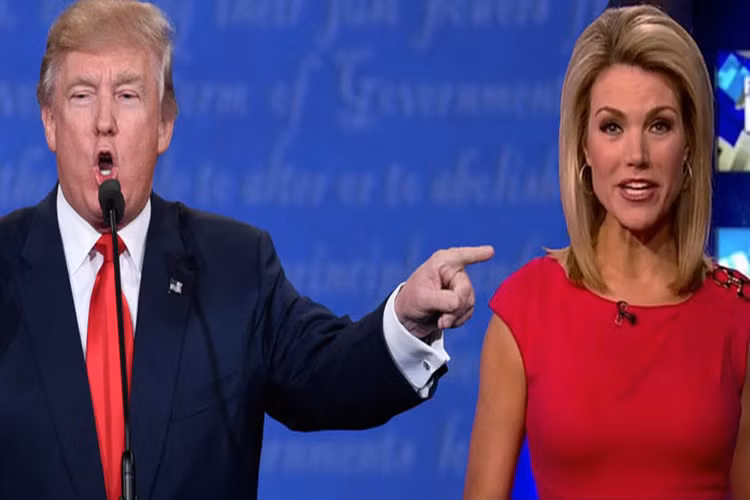 Tổng thống Trump tuần trước đã đề cử người phát ngôn Bộ Ngoại giao Mỹ Heather Nauert làm Đại sứ Mỹ tại Liên Hợp Quốc thay thế bà Nikki Haley. Trước đó, hồi tháng 10/2018, bà Haley thông báo sẽ từ chức vào cuối năm nay. Ảnh: SF.