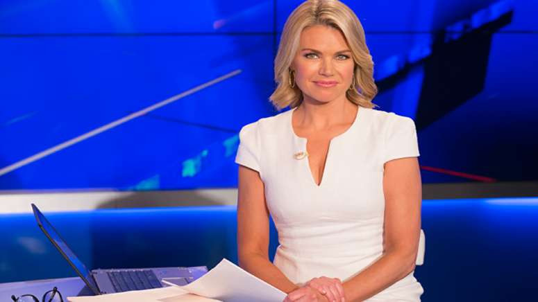 Nếu được chính thức bổ nhiệm, bà Heather Nauert sẽ thay thế bà Nikki Haley. Tuy nhiên, bà Nauert sẽ phải vượt qua một phiên điều trần trước Thượng viện để chính thức trở thành tân Đại sứ Mỹ tại Liên Hợp Quốc kể từ đầu năm 2019. Ảnh: WHDH.com.