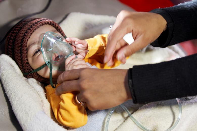 Được biết, tình hình tại Yemen trở nên tồi tệ hơn trong những tháng gần đây do nền kinh tế bị suy sụp bởi giao tranh vẫn tiếp diễn ở quốc gia Trung Đông này.