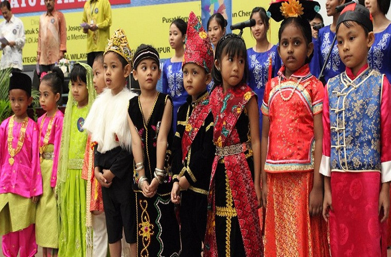 Nhung su that thu vi ve dat nuoc Malaysiaa