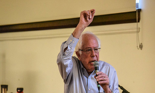 Lo dien cac ung vien Tong thong My tiem nang nam 2020