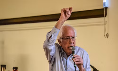 Lo dien cac ung vien Tong thong My tiem nang nam 2020