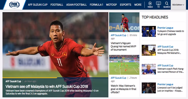 Bao chau A ca ngoi DT Viet Nam vo dich AFF Cup 2018-Hinh-4