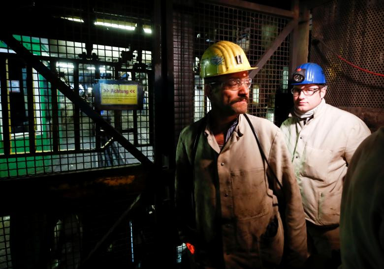 Được biết, việc đóng cửa mỏ than Franz Haniel không đồng nghĩa với việc Đức chấm dứt sử dụng nguồn nhiên liệu hóa thạch này. Các nhà máy sản xuất điện và thép ở Đức sẽ nhập khẩu hoàn toàn nguồn than đá từ nước ngoài.