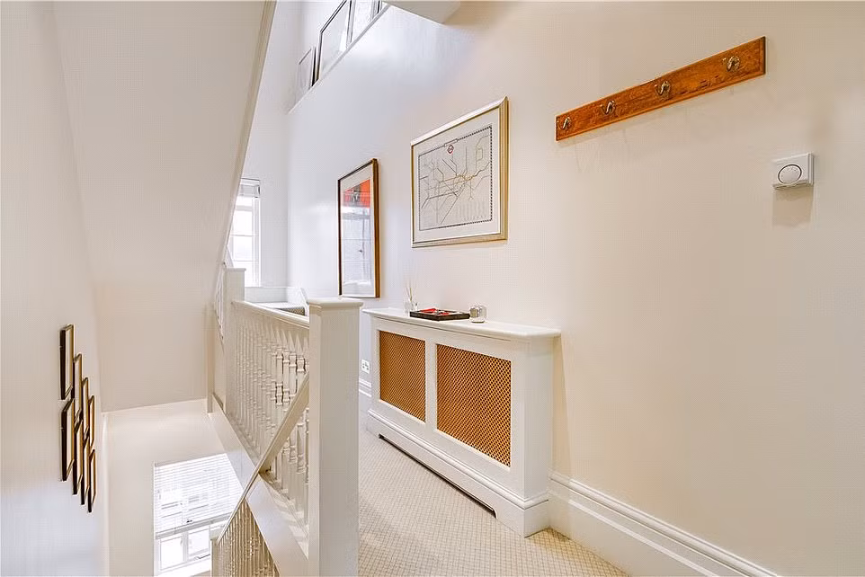 Kinh ngac noi o cua Cong nuong Kate Middleton truoc khi ket hon-Hinh-10