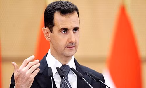 Syria-Iraq thanh lap lien minh quyet xoa so phien quan IS