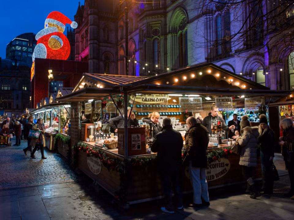 Bat ngo ve truyen thong ngay le Giang sinh cua nuoc Anh-Hinh-9