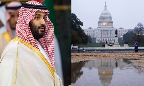 Vu nha bao Khashoggi: Thai tu Salman dich thuc la thu pham?
