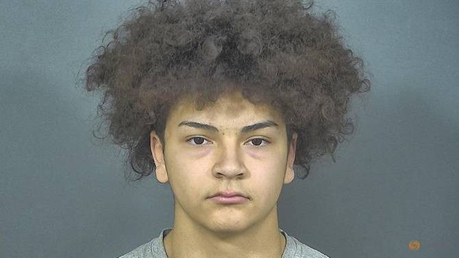 Kinh hoang nam sinh giet ban gai mang thai, vut xac vao thung rac