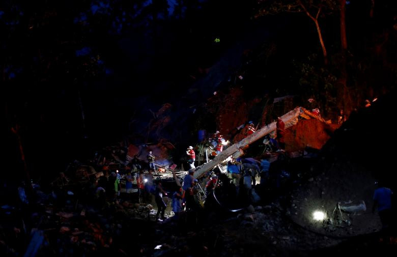 Khung khiep suc huy diet cua tham hoa thien nhien nam 2018-Hinh-3