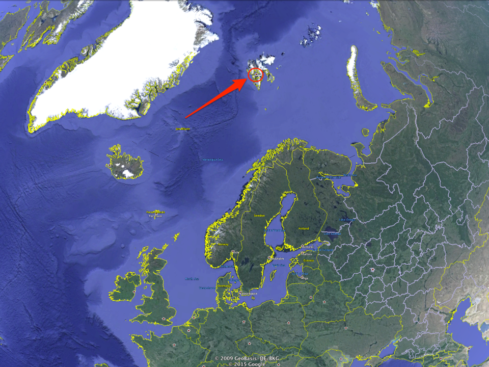 Ngac nhien cuoc song o thi tran “cuc bac” cua the gioi-Hinh-2