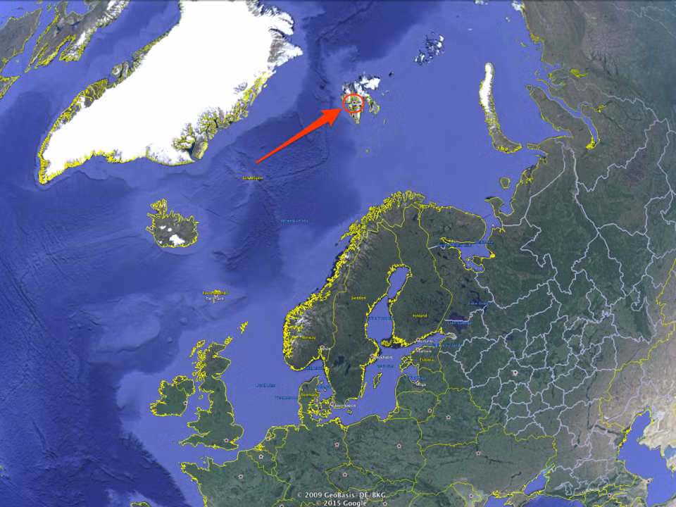 Ngac nhien cuoc song o thi tran “cuc bac” cua the gioi-Hinh-2