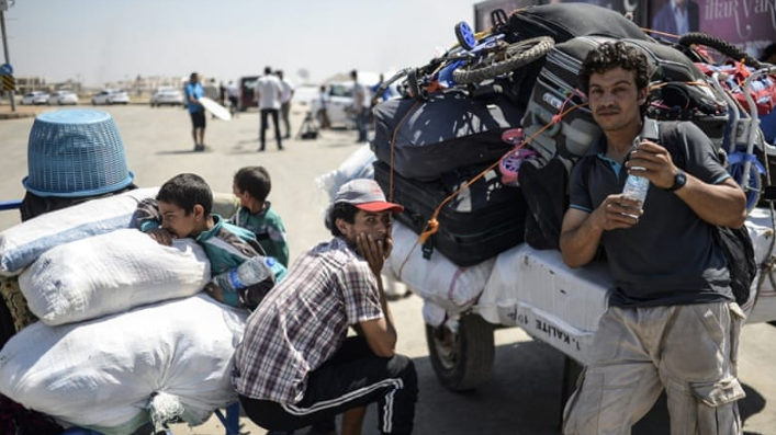 Quan doi Syria giang don huy diet khung bo tai Hama-Hinh-5