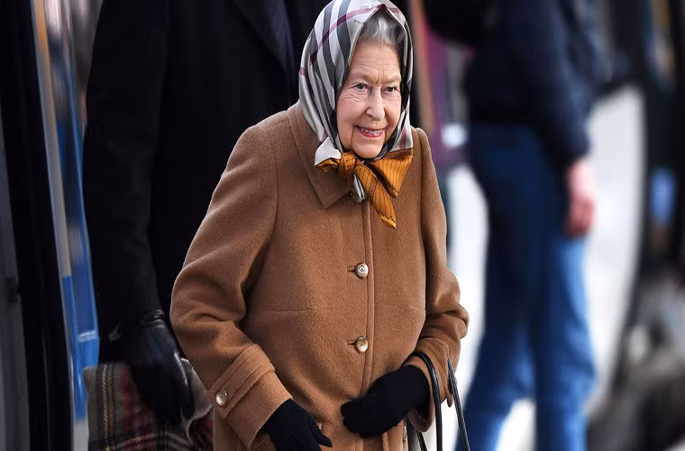 Giang sinh 2018 cua Hoang gia Anh co gi dac biet?-Hinh-8