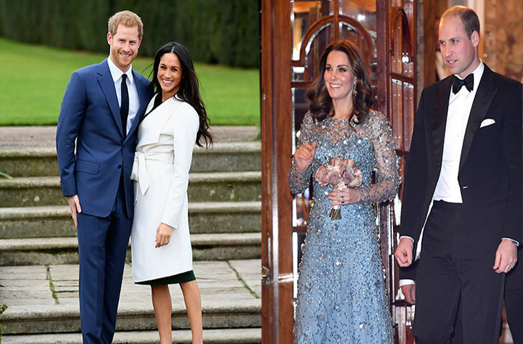 Tuy nhiên, các thành viên còn lại trong gia đình Hoàng gia Anh sẽ rời khỏi toà nhà Sandringham sau khi kỳ nghỉ lễ Giáng sinh kết thúc. Ảnh: HM. Mời độc giả xem thêm video: Nữ hoàng Elizabeth "chính thức" kỷ niệm sinh nhật lần thứ 90 (Nguồn: VTC14)