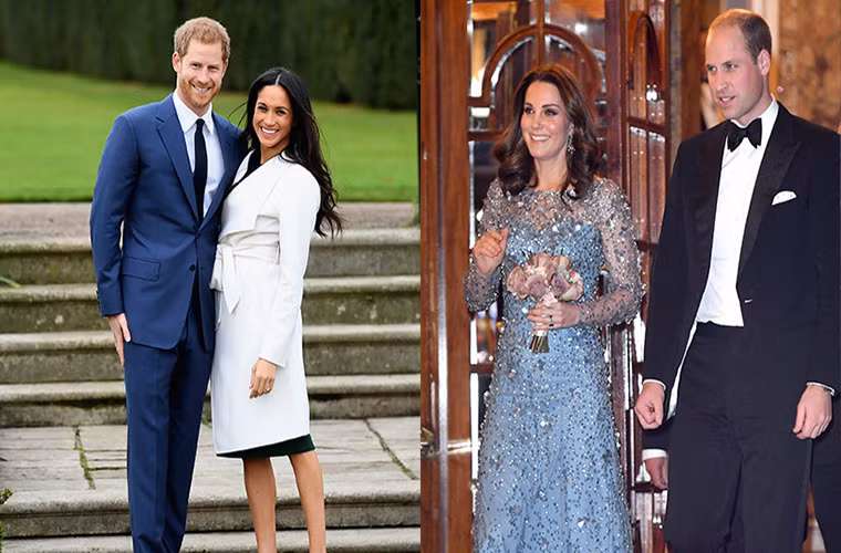 Giang sinh 2018 cua Hoang gia Anh co gi dac biet?-Hinh-11