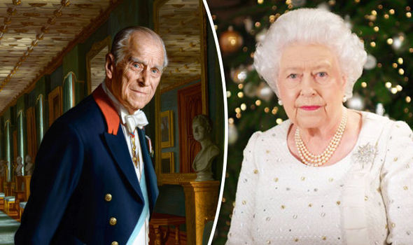 Nữ hoàng Anh Elizabeth II và Hoàng thân Philip sẽ ở lại Sandringham cho tới giữa tháng 2/2019 để tưởng nhớ cha bà. Ảnh: DE.